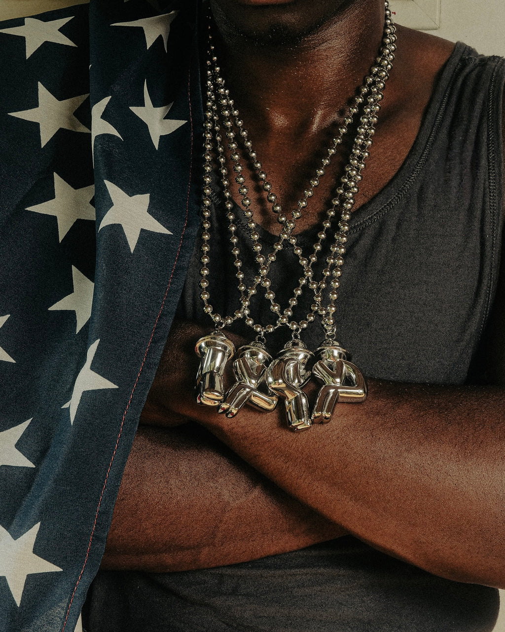 W.O.G CHAIN