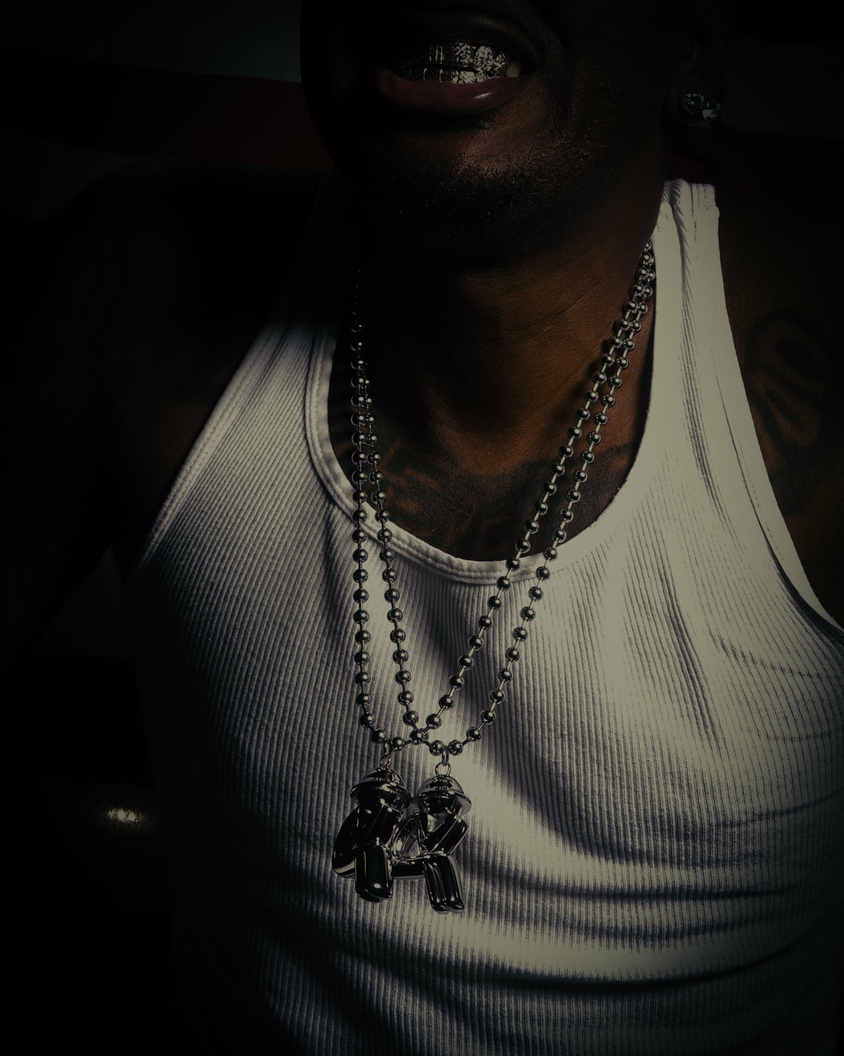 W.O.G CHAIN