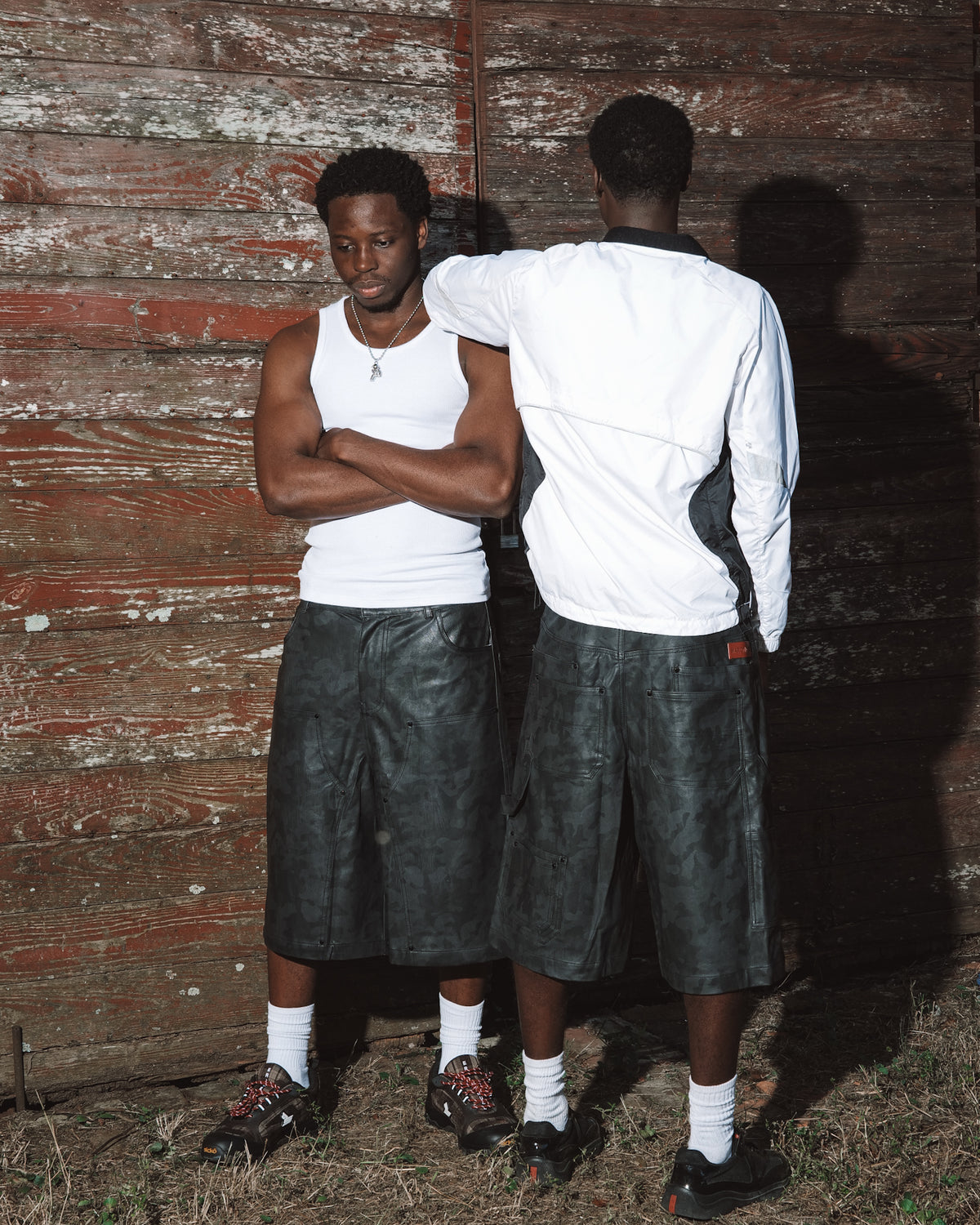 RECON SHORTS