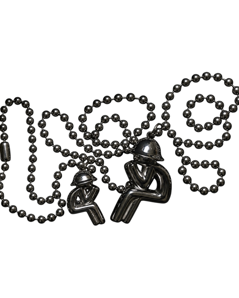 W.O.G CHAIN